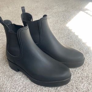 Jeffery Campbell Rain Boots
